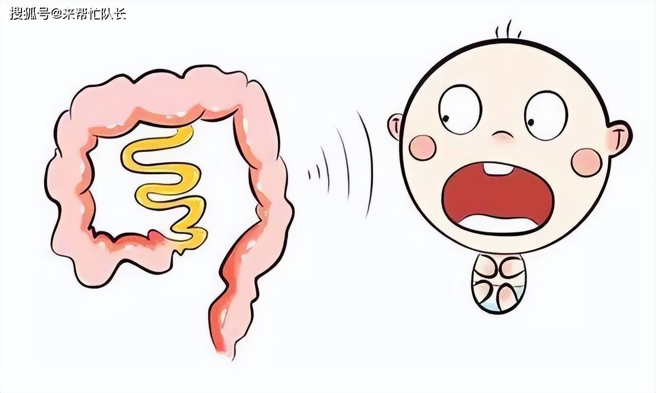 肠息肉的早期症状有哪些？ - 知乎