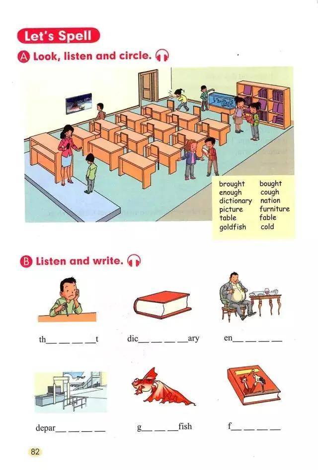 人教版新起点六年级上册英语电子课本（高清pdf版） 小学 资源 商业行为