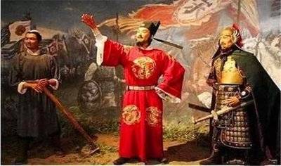 陆秀夫:他是南宋大忠臣,宁投海自尽也誓死不降,却有人说他弑君_小皇帝