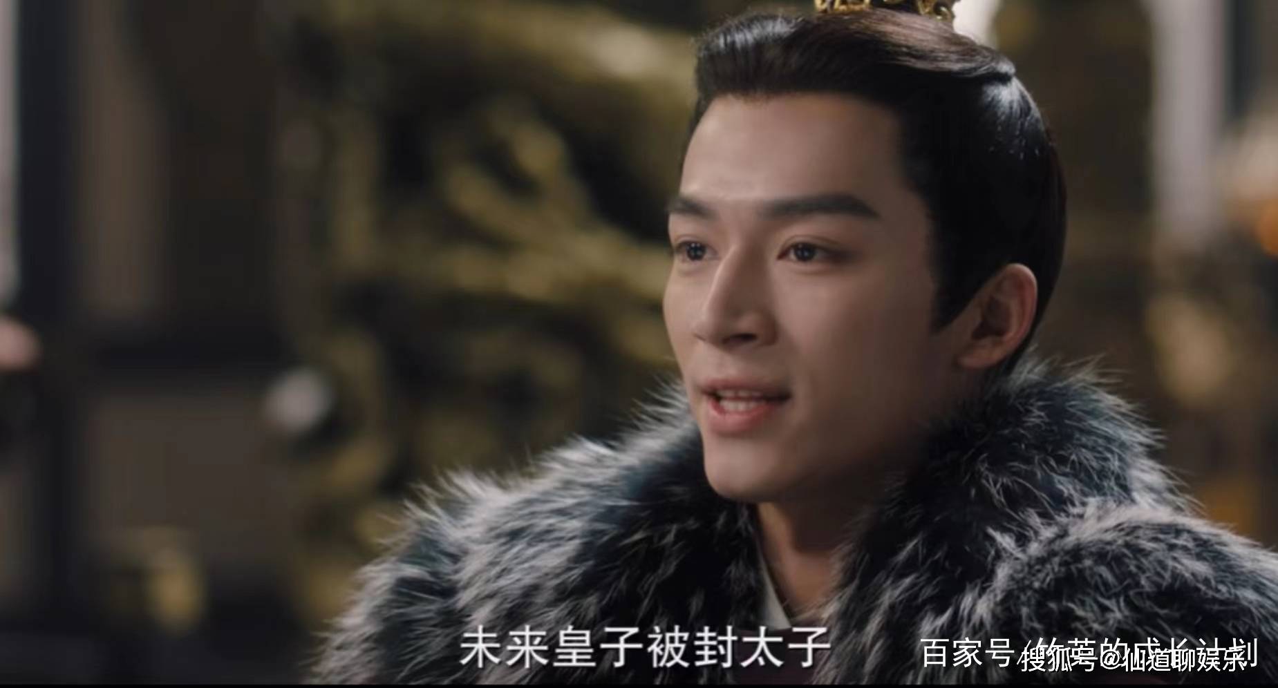 周生如故刘子义至死都不知他封时宜为贵嫔是对漼家最大的羞辱