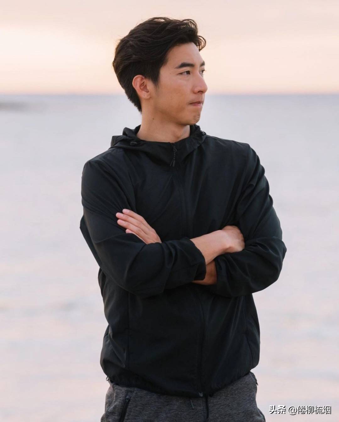 原创泰星tono谈nychaa近日画风突变她长大了变得时尚是她的权利