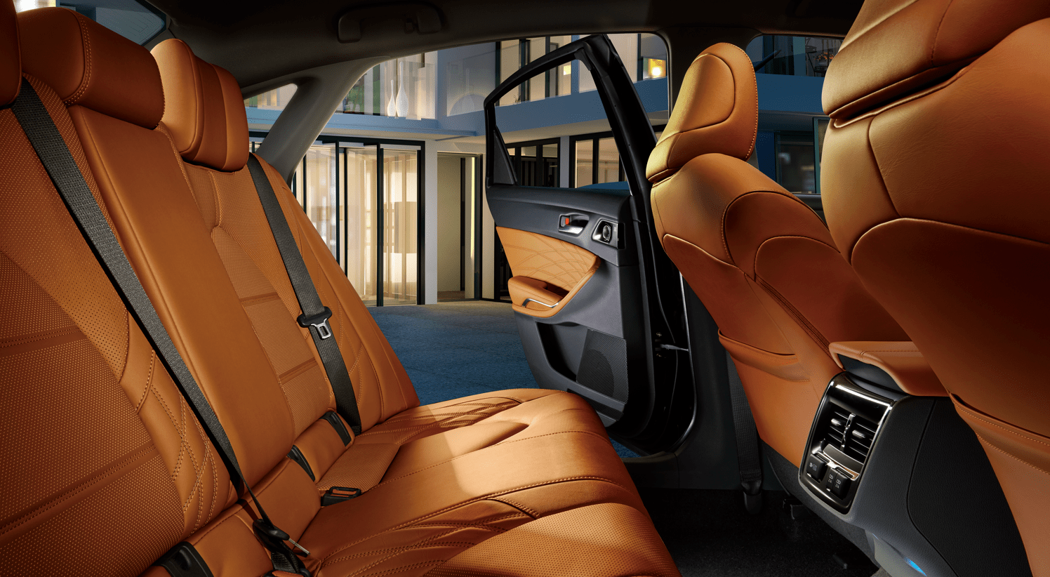 tnga旗舰轿车耀世出击全新亚洲龙重塑b级轿车新标杆