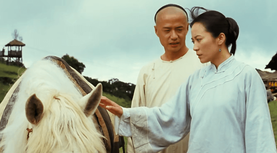 爱有来生 | 谁说强扭的瓜不甜?简直甜到令人发腻!_阿明_哥哥_女人