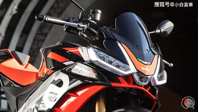 言車新车|阿普利亚性能街车tuono v4国内新车上市,售价188800元