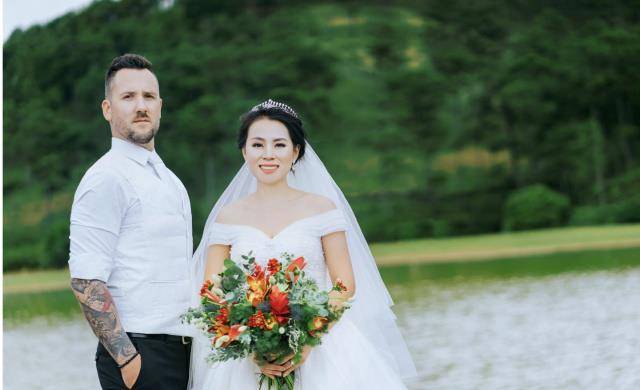 老公_香香_婚姻