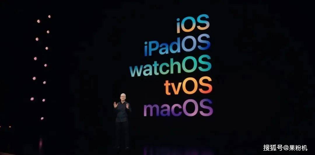 iOS 16 更新，已就绪