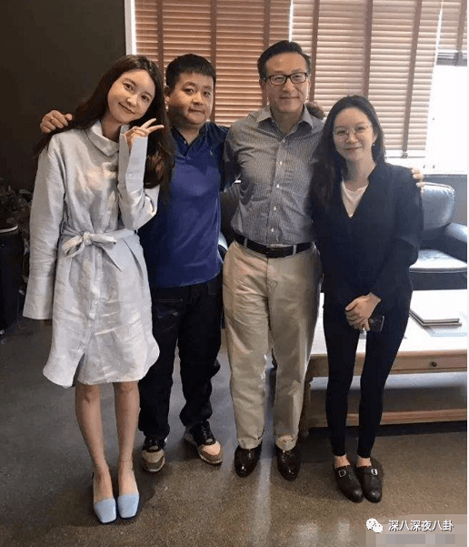 销售成绩虽然还不错,增速却明显疲软,当时陈思佳的老公即莉贝琳的老板
