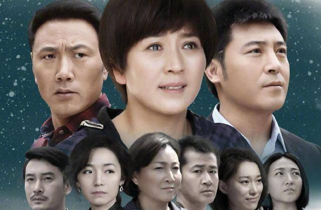 原创闫学晶再演农村剧回家的路有多远热播春晚男神孙涛演男主
