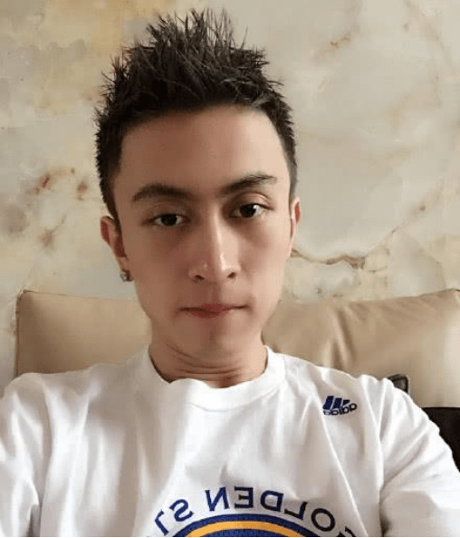 秦奋违规操作被罚60万神秘背景被揭开网友身价比不上王思聪