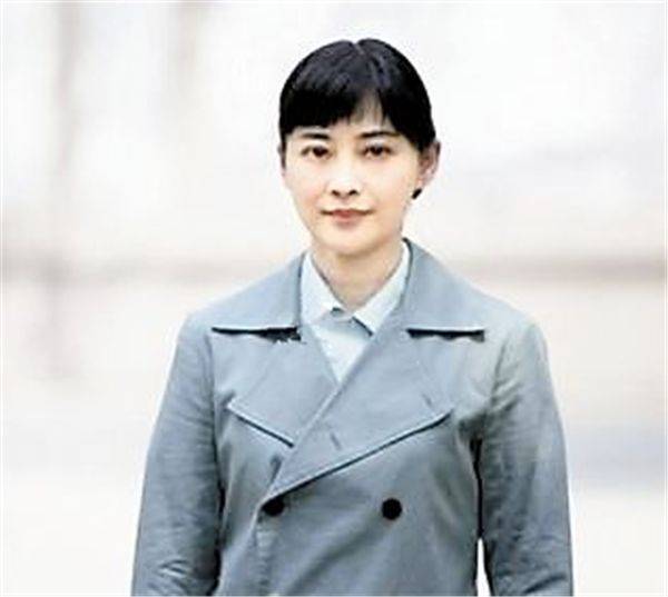 安杰五个造型个个出彩!_德福_梅婷_衣服