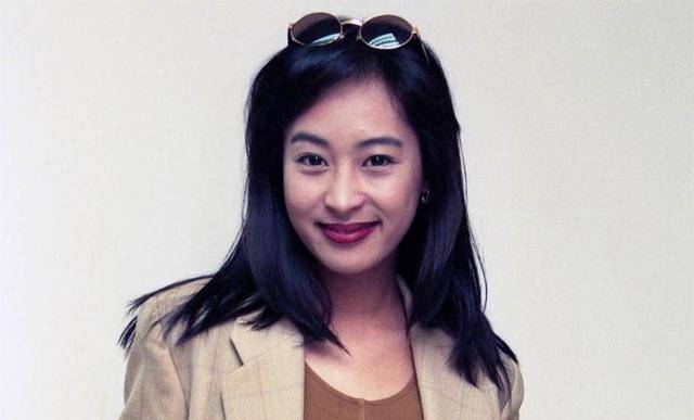 原创55岁黎美娴近照曝光曾与梁朝伟相恋嫁富豪息影20多年