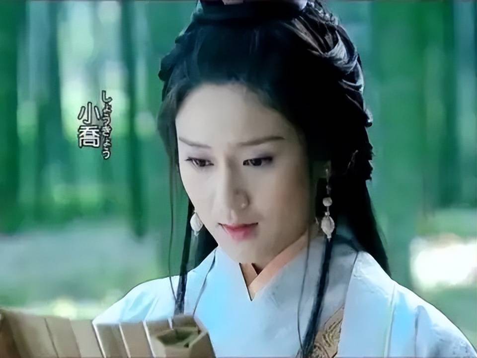 的六大三國美女,結局一個比一個慘不忍睹,貂蟬排不上_周瑜_小喬_孫策