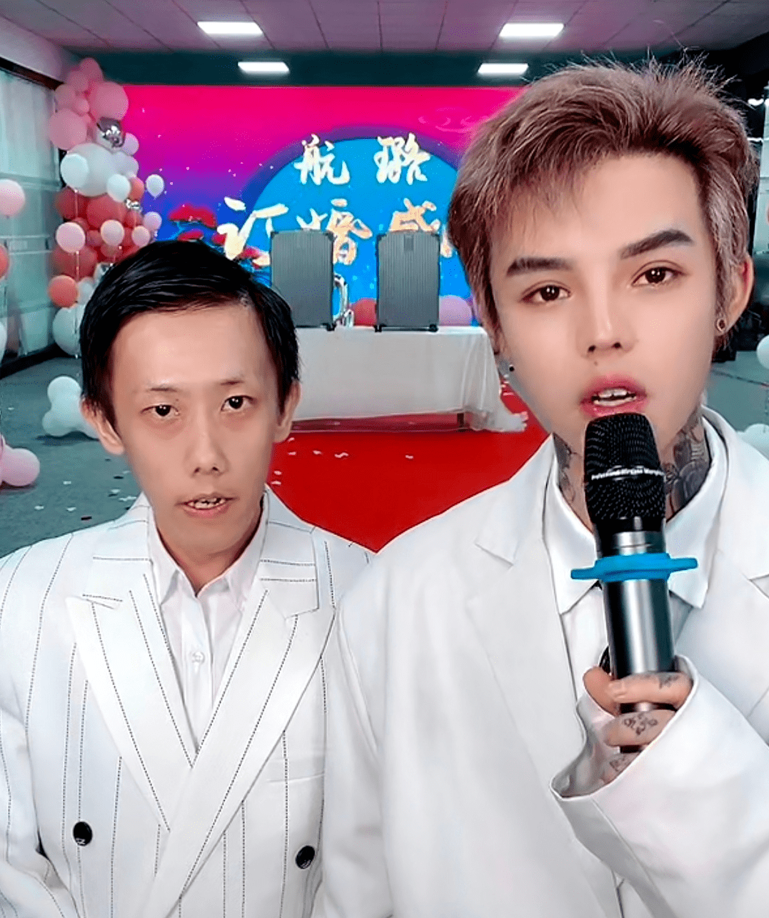 原创网红殷世航出镜被封5小时净赚1600万让多少实力明星汗颜