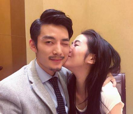 原创娱乐圈一谈恋爱就恋爱脑的明星们恋爱真的大过天吗