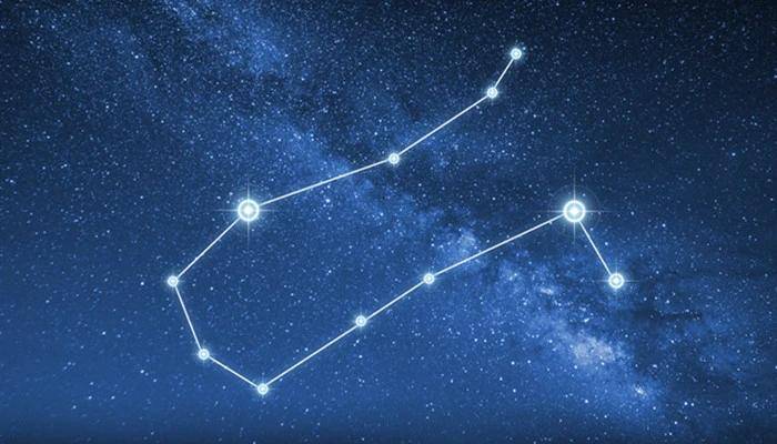 原创最好的天顶星座天定星座哪几个最好