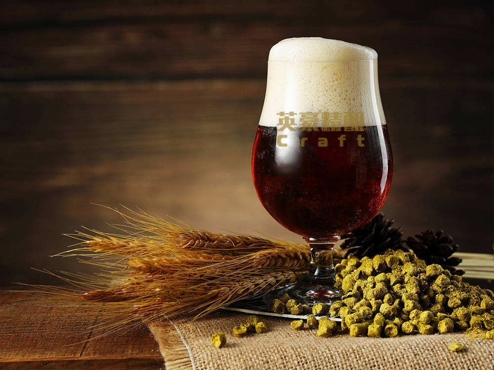 精酿啤酒炙手可热精酿酒馆里老饕最喜欢的ipa了解下