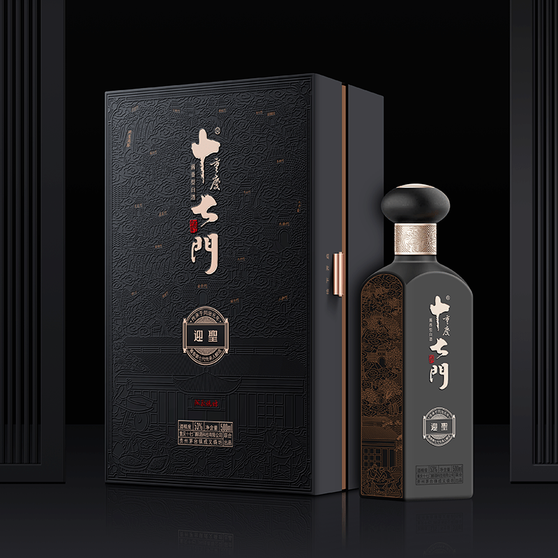 窦恩德告诉红碗社,酱香白酒的酿造工艺和原料选择十分有讲究,好的酱香