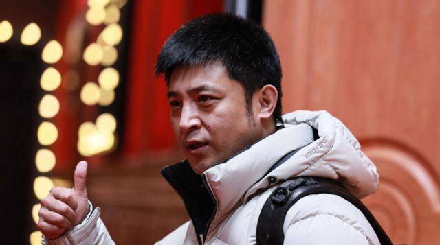 孙涛是冻龄界的扛把子他的军衔之高可能超出你的想象