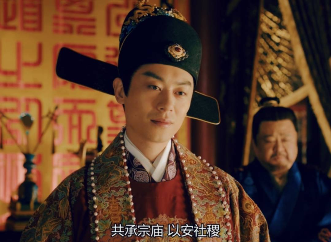 原创大明一生得天命的明宣宗朱瞻基为什么只有36岁