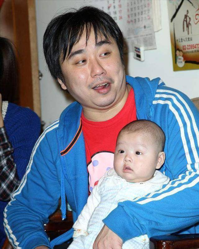 原创昔日童星小彬彬与越南妻子感情已淡儿子也是童星曾年赚百万