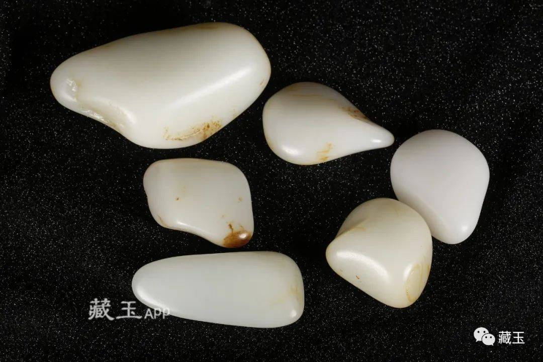 价值250万的羊脂玉说明了如今羊脂玉的真正行情