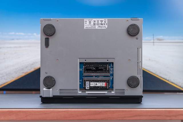 家用万兆 NAS 的终极理想型:DS1621+ 详细体验,兼评 DSM 7.1 功能升级