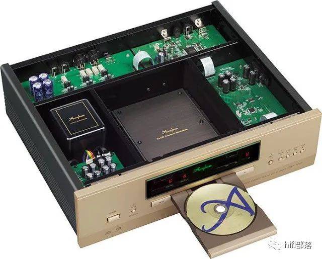 CDのみになります) Accuphase SACD5 CDのみになります) Accuphase SACD5 CDのみになります
