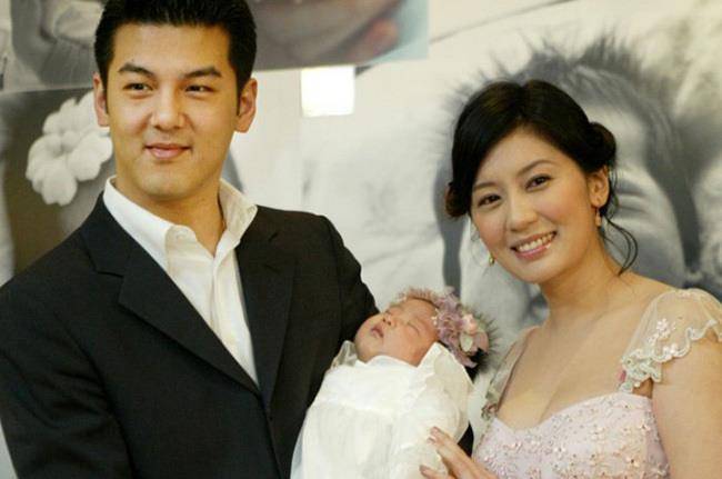 二婚比一婚幸福的5位女星,个个被老公宠成公主_张歆艺_梅婷_何晴