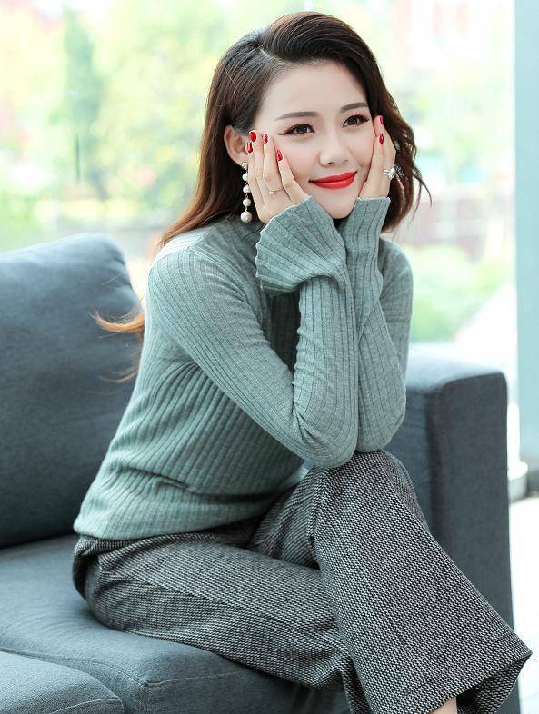 原创35岁气质时装模特玲珑身材让人羡尽显东方女性独特魅力