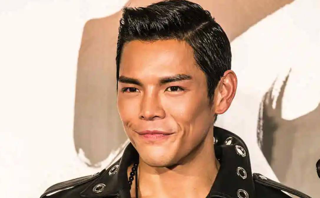 原创凸嘴大鼻子的基因有多强找美女明星做老婆也白搭