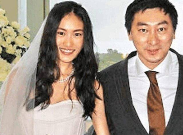 23岁成华谊老板娘,27岁为陈冠希生女不要名分,秦舒培太不简单_赵磊_is
