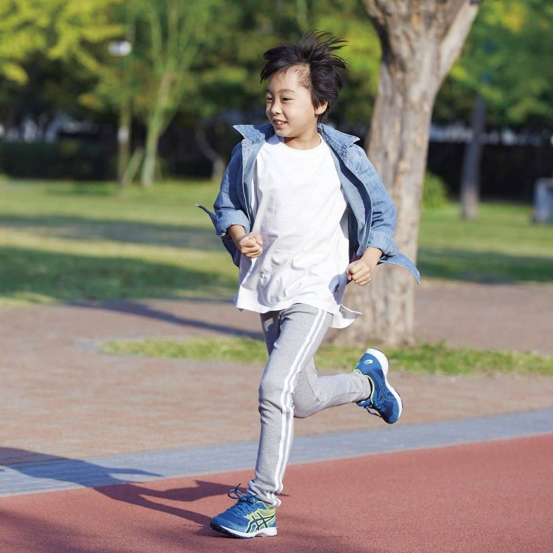 不同年龄段的孩子可以长跑吗应该如何安排儿童跑步