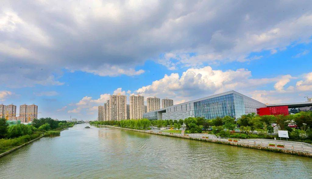 微靖江聚焦靖江再登新华日报头版