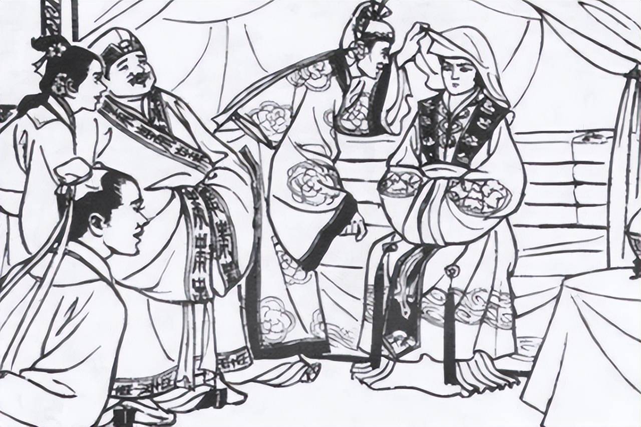 小伙赴喜宴,回家半月暴瘦50斤,神婆:活该你偷腥_王成_马勇贞_老汉