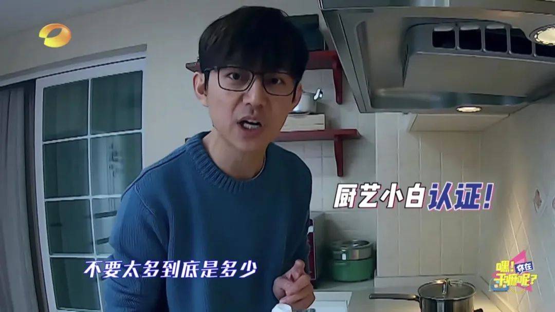 原创待就业的明星厨艺大pk如果开家餐厅你投谁