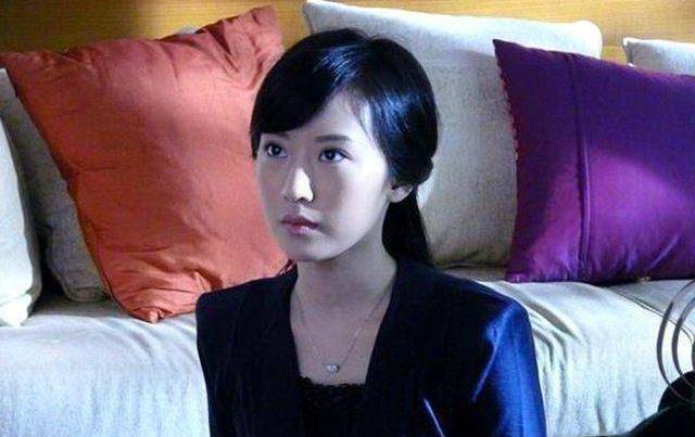 因不愿被潜规则淡出娱乐圈,今32岁活成此样,可惜了一个好演_李念_海藻