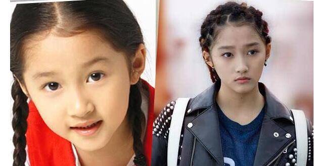 原创看了关晓彤和姐姐才知道什么叫偏心难怪一个明星一个开店