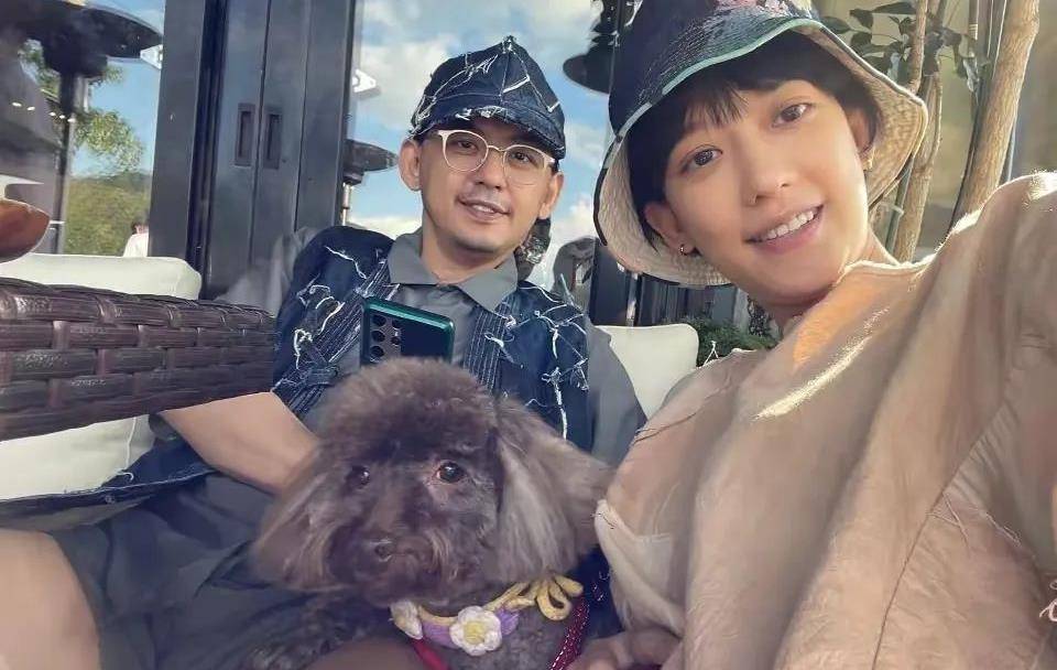 未婚先孕,老来得女,奉子成婚,娱乐圈5月的娃可真多啊_makiyo_宝宝_孟