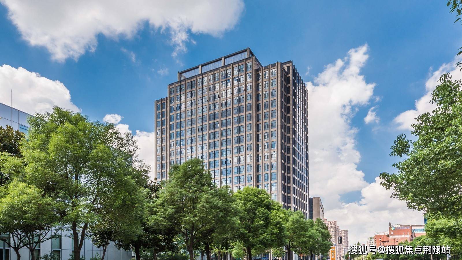 官网中煌大厦售楼处电话4000331233转7777售楼中心24小时电话详情