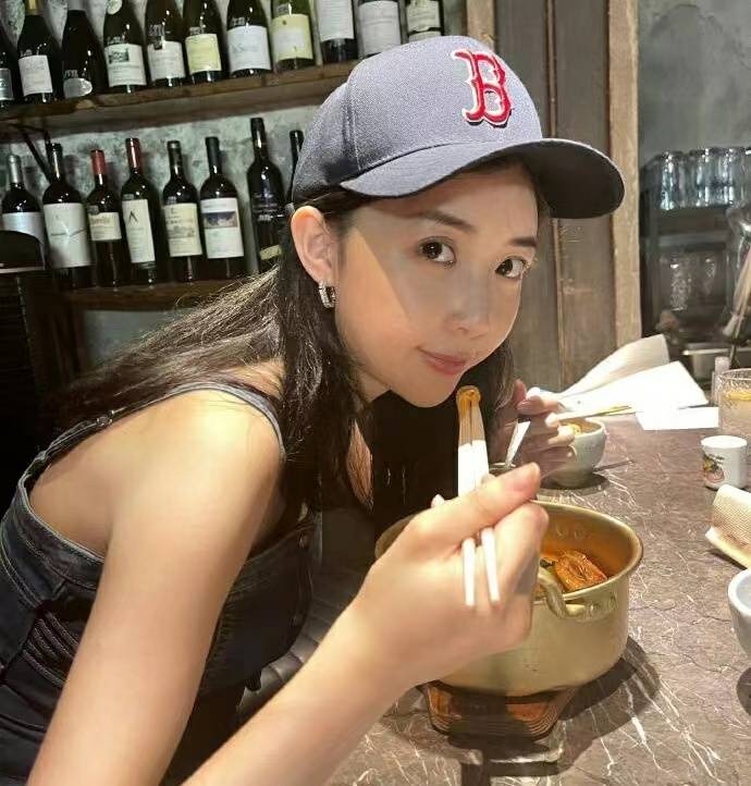 宣云发文怒怼网友否认参加天王嫂训练营她与潘玮柏是真爱