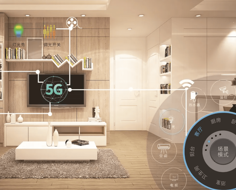 全屋智能"度量衡"需统一,aqara绿米如何推动智能家居新时代_进行_设备