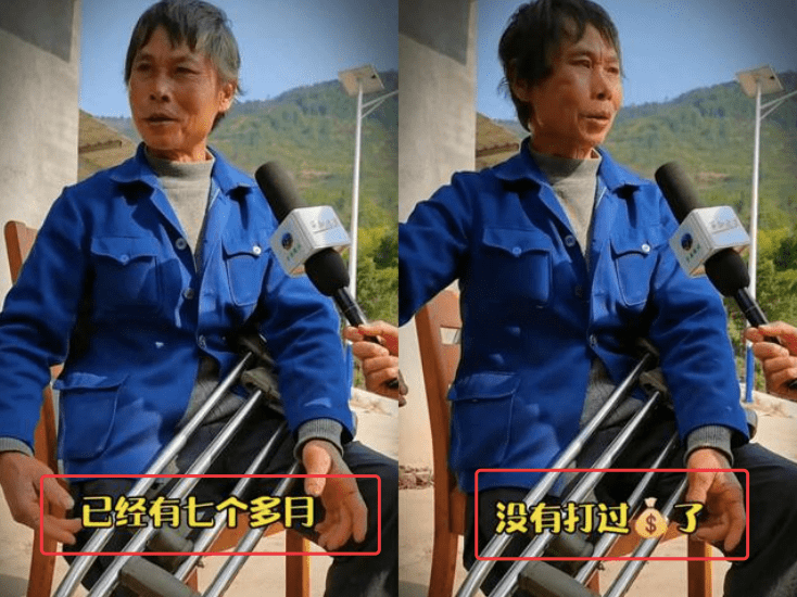 原创小马云重回农村现状令人担忧网红公司不择手段已经榨干其价值