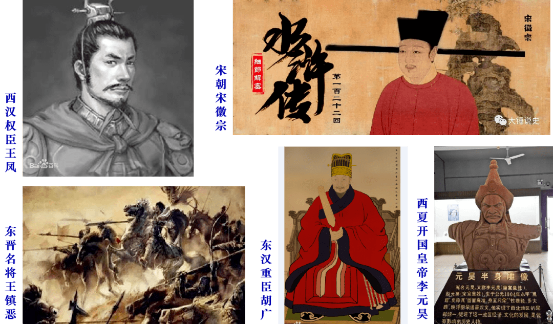 刘春华:论端午传奇人物-孟尝君