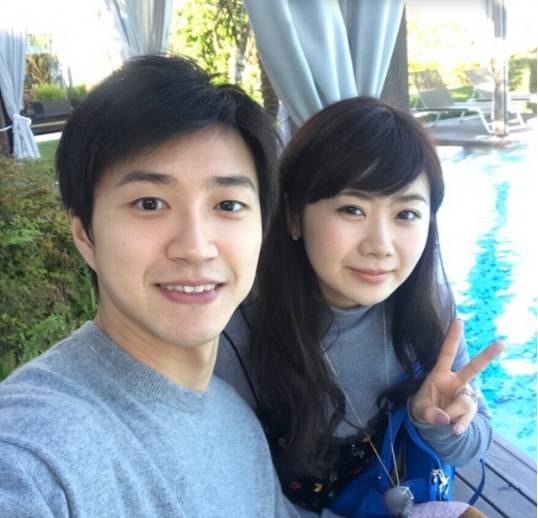 江宏杰重提福原爱曝离婚细节俩人仍有联系女方曾被曝婚内出轨