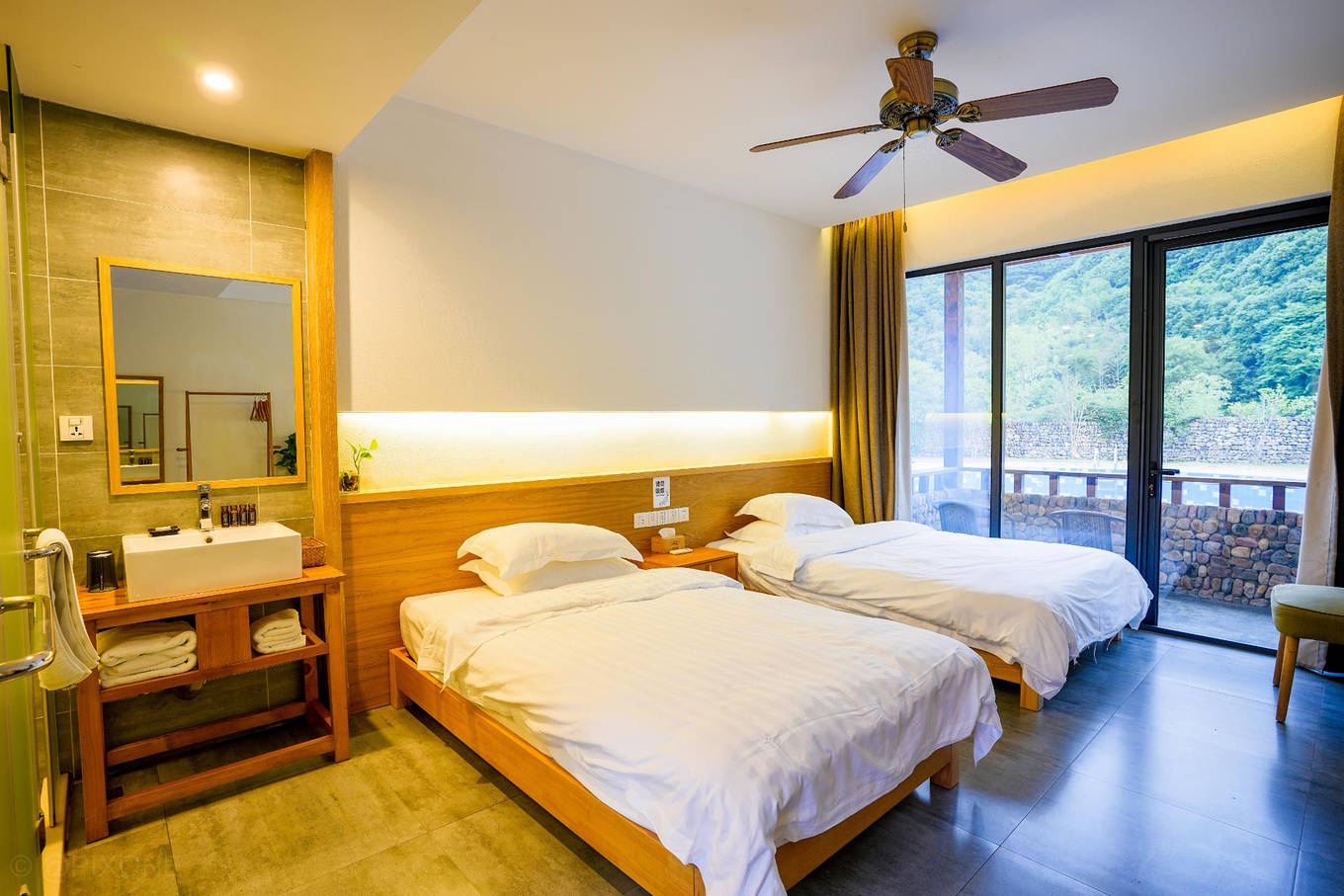 杭州1h交通圈之上虞 这几个地方99%的人没去过 人少景美_曹娥_景区