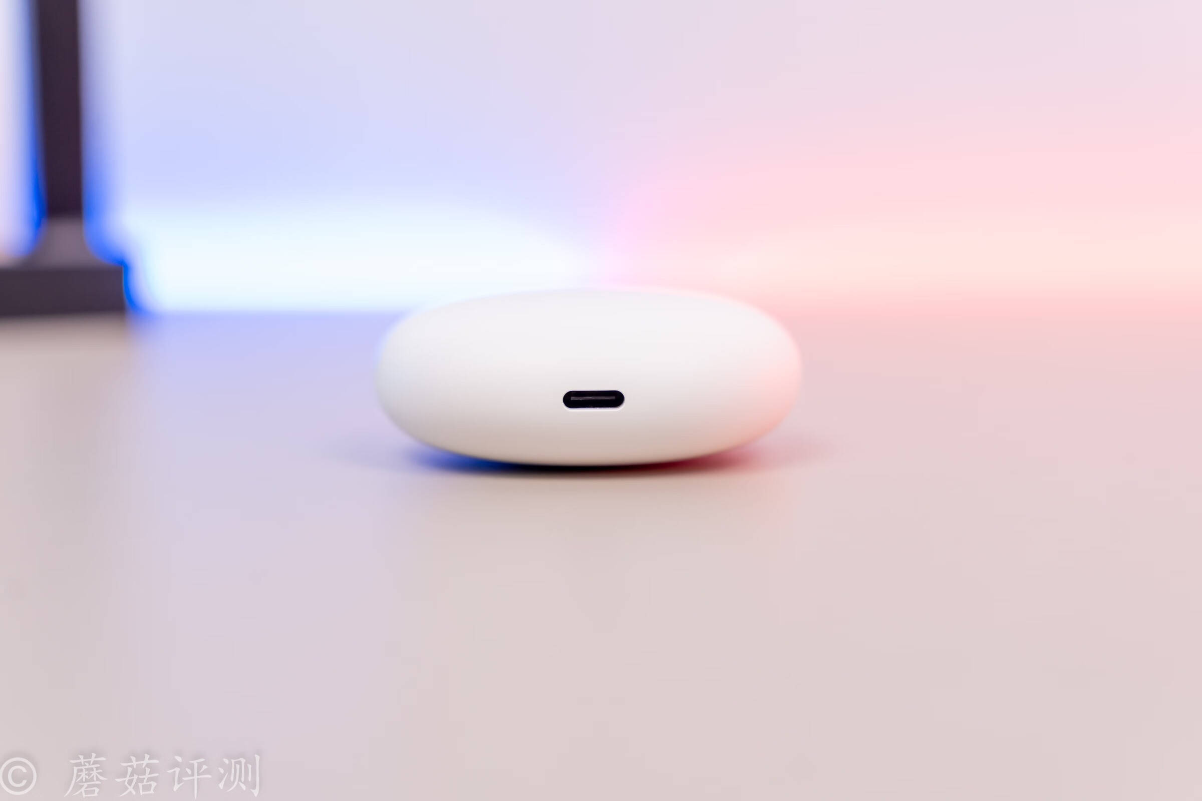 音质出色佩戴舒适oppoencoair2真无线半入耳式蓝牙耳机体验评测