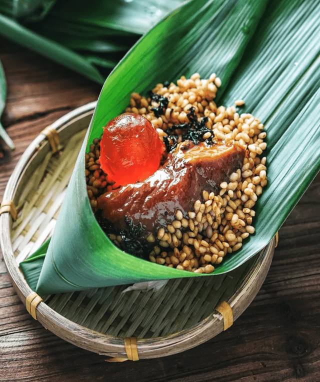 原创叮咚您有一条最美最全的端午祝福消息请注意查收