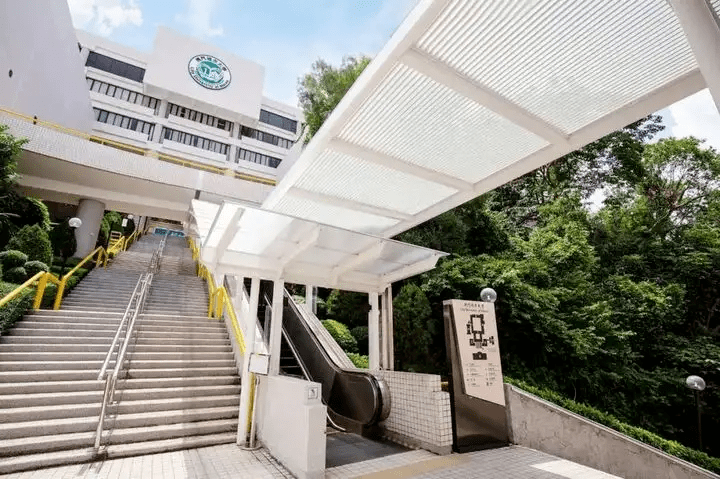 澳门城市大学本科申请本科线即可申请