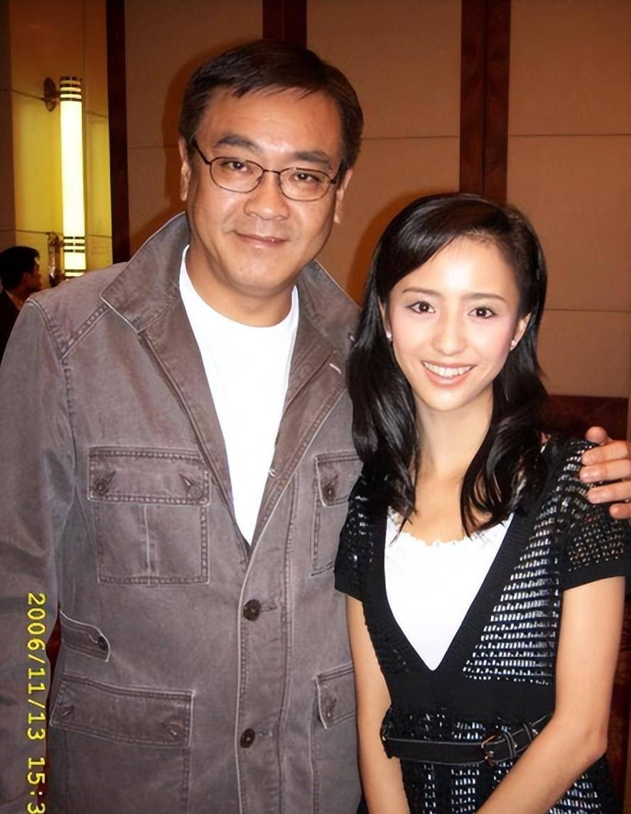 回看陈思诚和佟丽娅的婚姻,岳父佟吉生到底有没有做错?