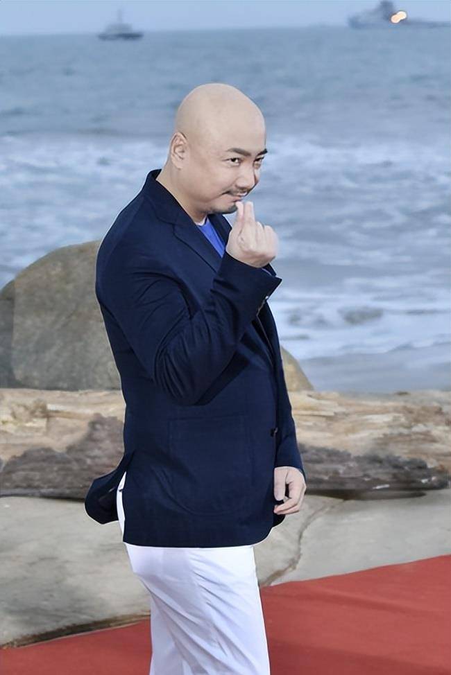 原创聪明绝顶的徐峥也走到了今天